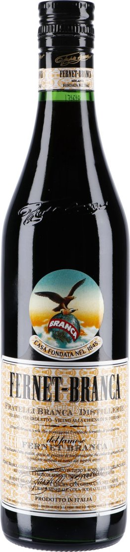 Fernet Branca 70cl 1 x 0.70l