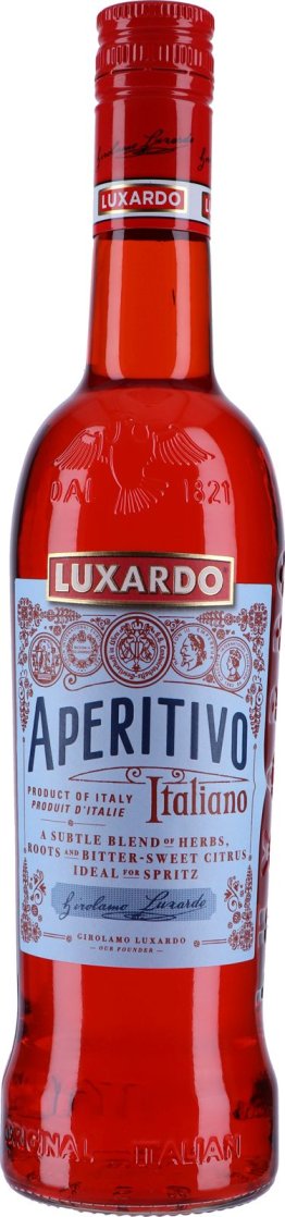Luxardo Aperitivo 70cl 1 x 70 cl