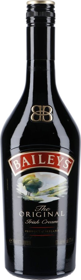 Micil Irish Cream Liqueur 70cl *** 1 x 70 cl