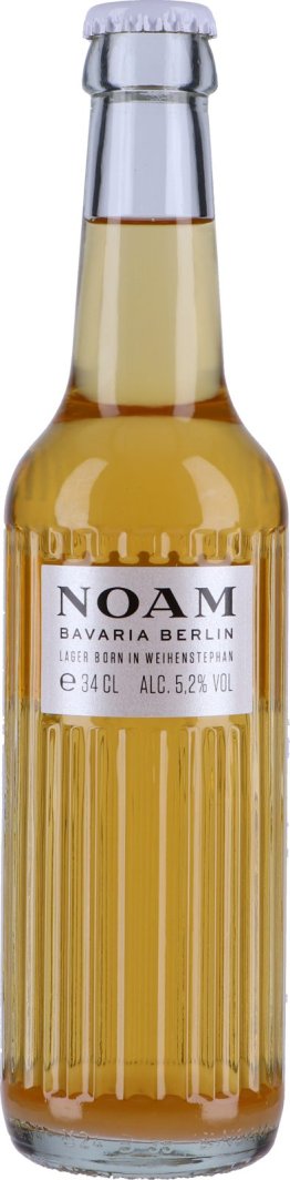 NOAM Bavaria Berlin 34cl 24 x 34 cl Kt.