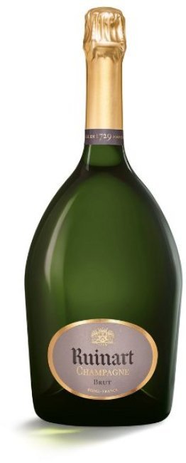* 'R' de Ruinart Magnum 1 x 150cl