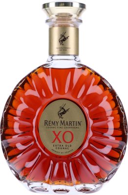 * Rémy Martin XO Excellence 70cl 1 x 70 cl
