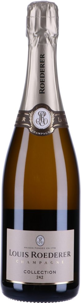 Roederer Brut Collection 244 75cl 6 x 0.75l Kt.