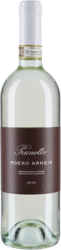 * Roero Arneis Prunotto 2023 75cl 6 x 75 cl. Kt