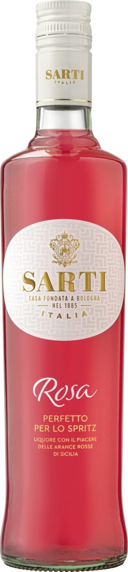 Sarti Rosa 70cl 1 x 70 cl
