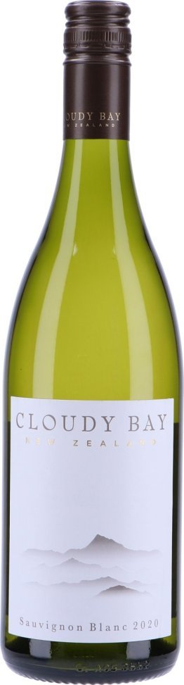 Sauvignon Blanc Cloudy Bay 2024 6 x 75 cl. Kt