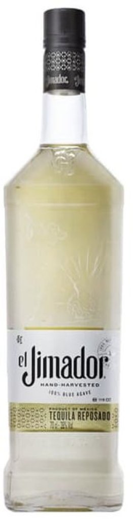 Tequila El Jimador Reposado 70cl 1 x 70 cl