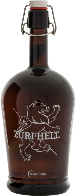 Züri-Hell 2l MW Harass 5x2l