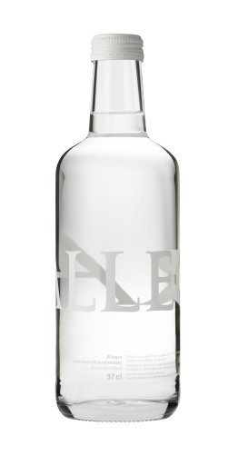 * Allegra ohne 97 cl MW 12 x 0.97l