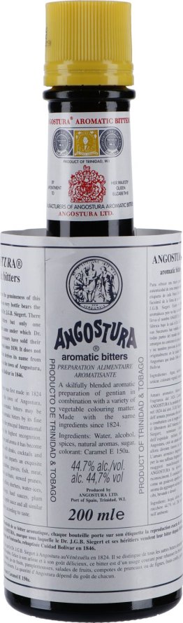 Angostura Bitter Aromatic 20 cl 1 x 20cl