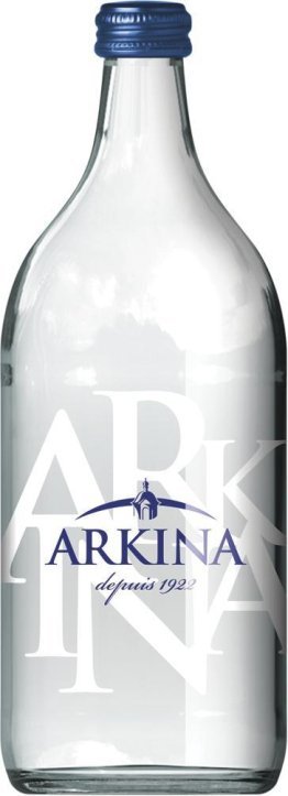 Arkina blau ohne 80cl MW Premuim 12 x 0.80l