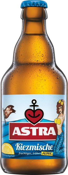 * Astra Kiezmische 33cl 27 x 0.33l