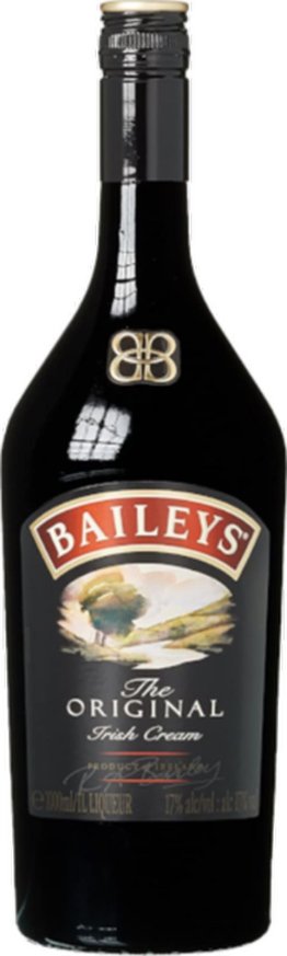Baileys Irish Cream 70 cl 1 x 70 cl