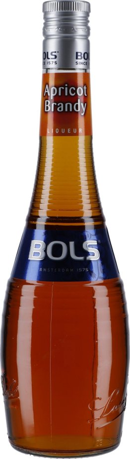 Bols Apricot 70cl 1 x 70 cl