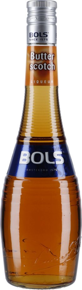 Bols Butterscotch 70cl 1x 70 cl