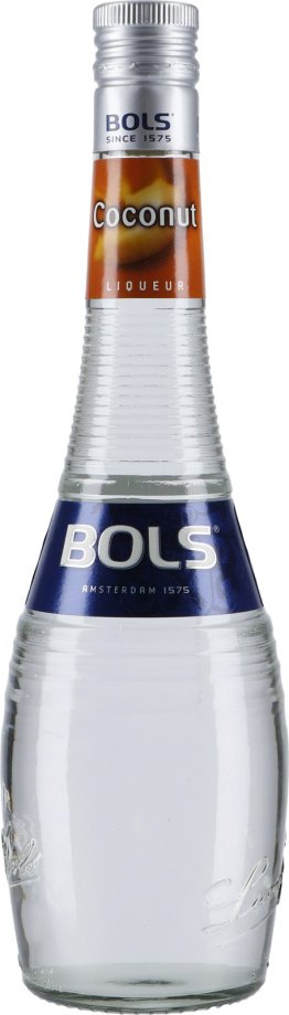 Bols Coconut 70cl 1x 70 cl