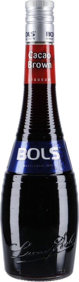Bols Crème de Caçao Brown 70cl 1 x 70 cl