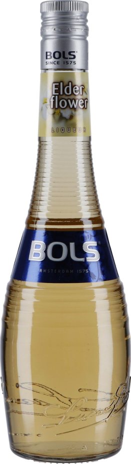 Bols Holunder - Elderflower 70cl 1 x 70 cl