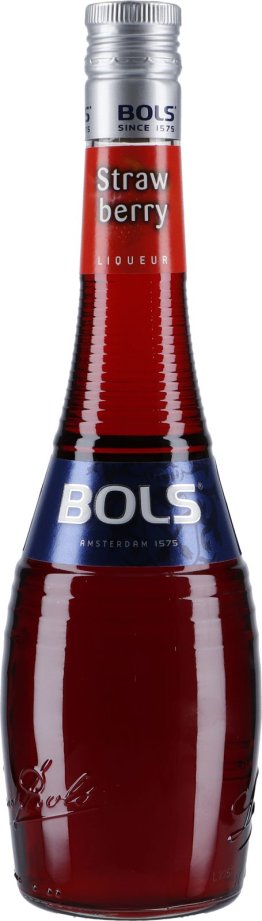 Bols Strawberry 70cl 1 x 70 cl