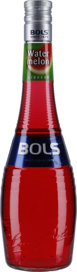 Bols Watermelon 70cl 1 x 70 cl
