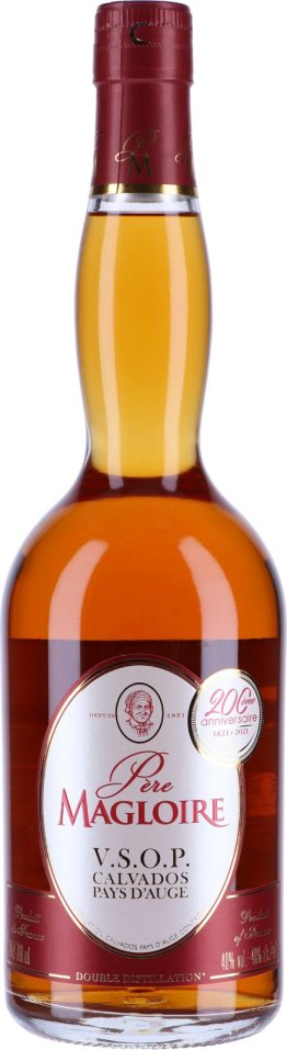 Calvados VSOP Père Magloire 70 cl 1x 70 cl