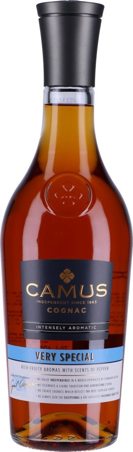 Camus VS Very Special 70cl 1x 70 cl