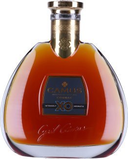 * Camus XO Intensely Aromatic 70cl 1x 70 cl