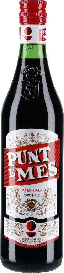 Carpano 'Punt e Mes' 75cl 1 x 75cl