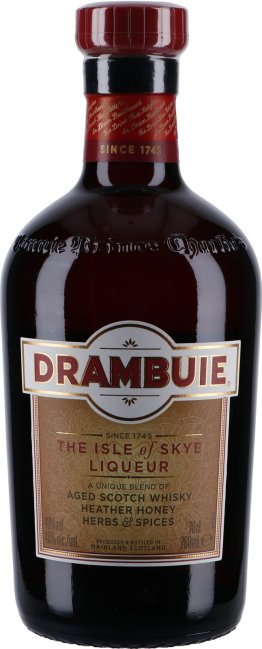 Drambuie Liqueur 75cl 1 x 75 cl