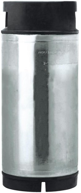 Eichhof Lager Tank Cont. 20 L