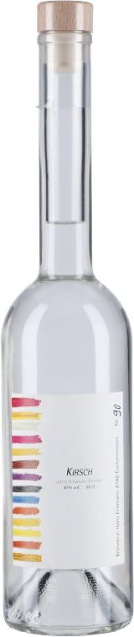 Erismann Kirsch 50cl 1 x 50 cl