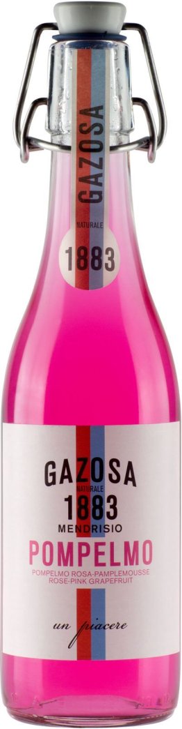 Gazosa 1883 Pompelmo 35 cl MW 20 x 0.35l