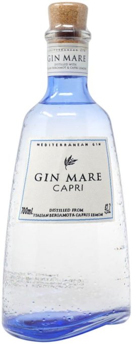 Gin Mare Capri 1 x 70 cl