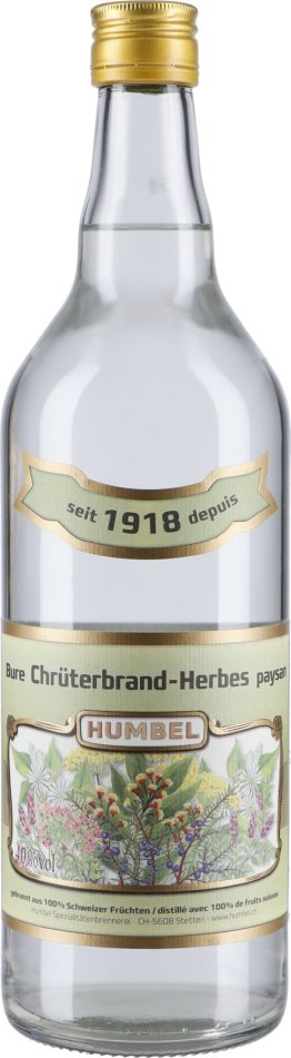 Humbel Bure Chrüter 100cl 1 x 100cl