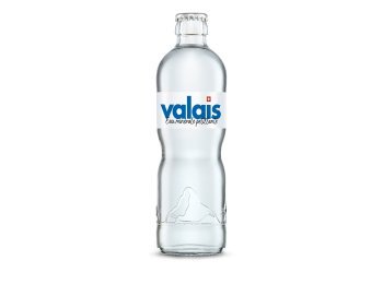 * Valais mit 33 cl MW 24 x 0.33l
