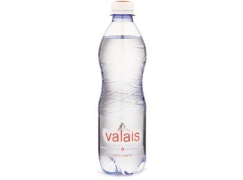 * Valais mit 5 dl PET 24 x 0.50l Kt.