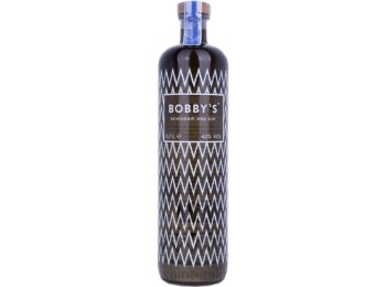 * BOBBY'S - Schiedam Dry Gin 70cl 1x 70 cl