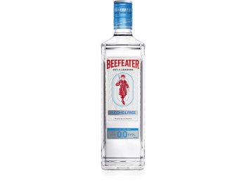 * Beefeater 0.0% alkoholfrei 70 cl 1 x 0.70l