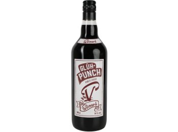 Glühwein Punsch Veinard rot 100cl 1 x 1l