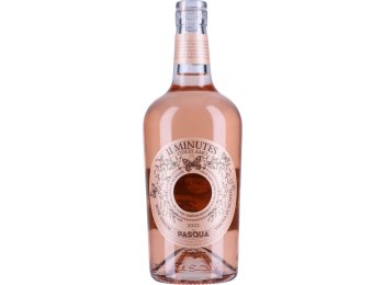 *11 Minutes Rosé 2022 Pasqua Verona IGT 6 x 75 cl. Kt.