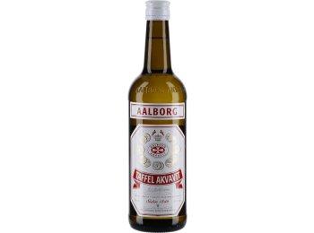 * Aalborg Taffel Akvavit Jubilloeums 1 x 70 cl