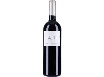 * Aalto Ribera del Duero D.O. 2021 75cl 6 x 75 cl. Kt