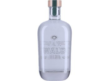 * AARVER WALD Swiss Gin 1 x 70 cl