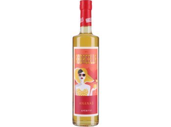* Abbacella Ananas 70cl 1 x 70 cl