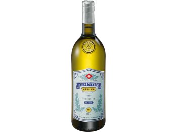 * Absinthe Kübler 1lt 1 x 1.00l