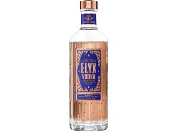 Absolut Vodka Elyx 1 x 0.70l