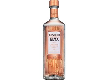 * Absolut Vodka Elyx 300cl 1x 3l t Kt.