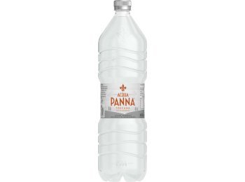 * Acqua Panna 1.5 lt PET 6 x 1.50l Kt.