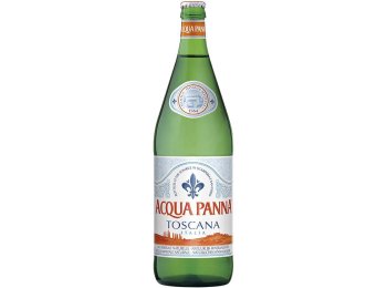 Acqua Panna 1 lt MW 12 x 1.00l