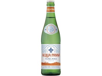 Acqua Panna 50 cl MW 20 x 0.50l